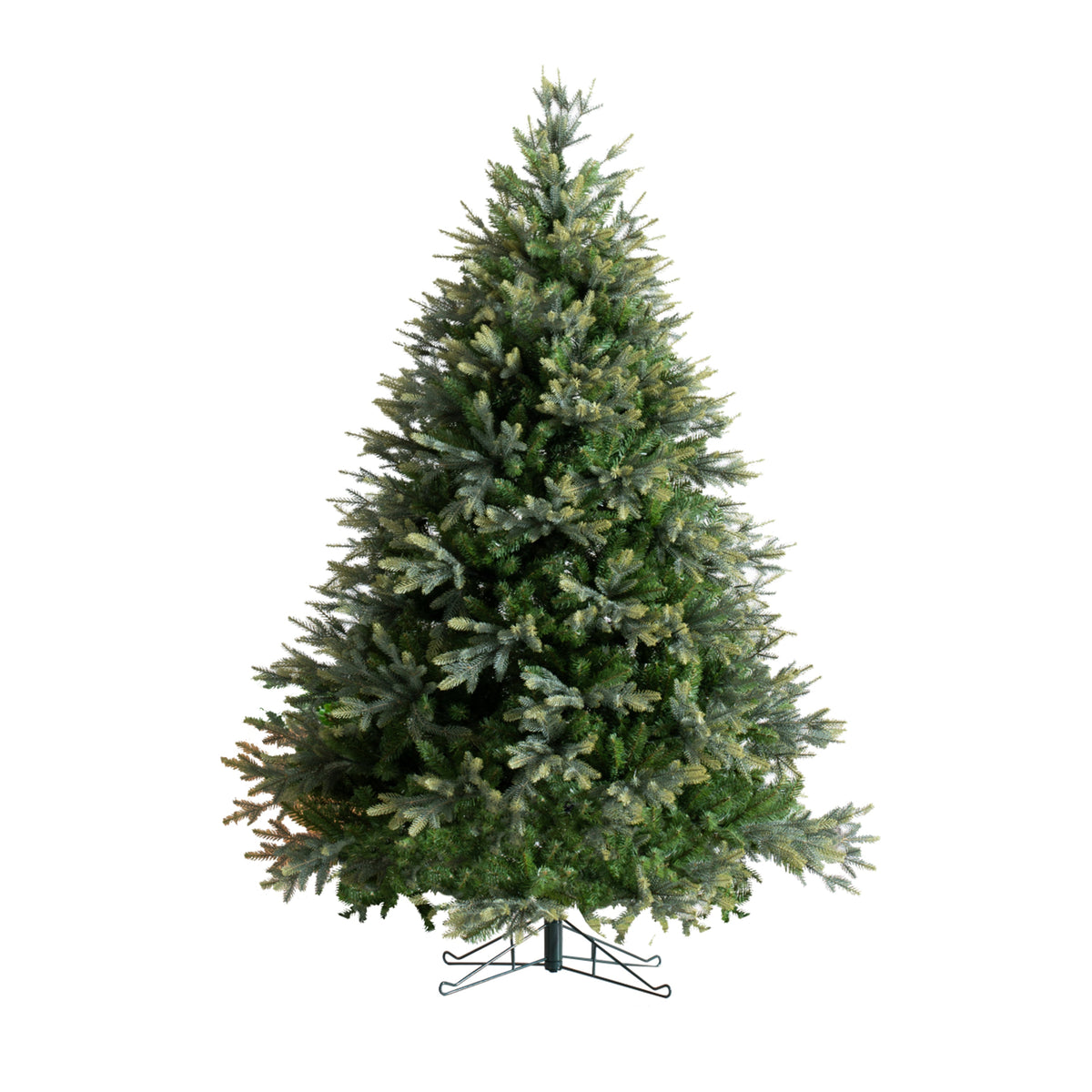 7 FT Realistic Christmas Tree