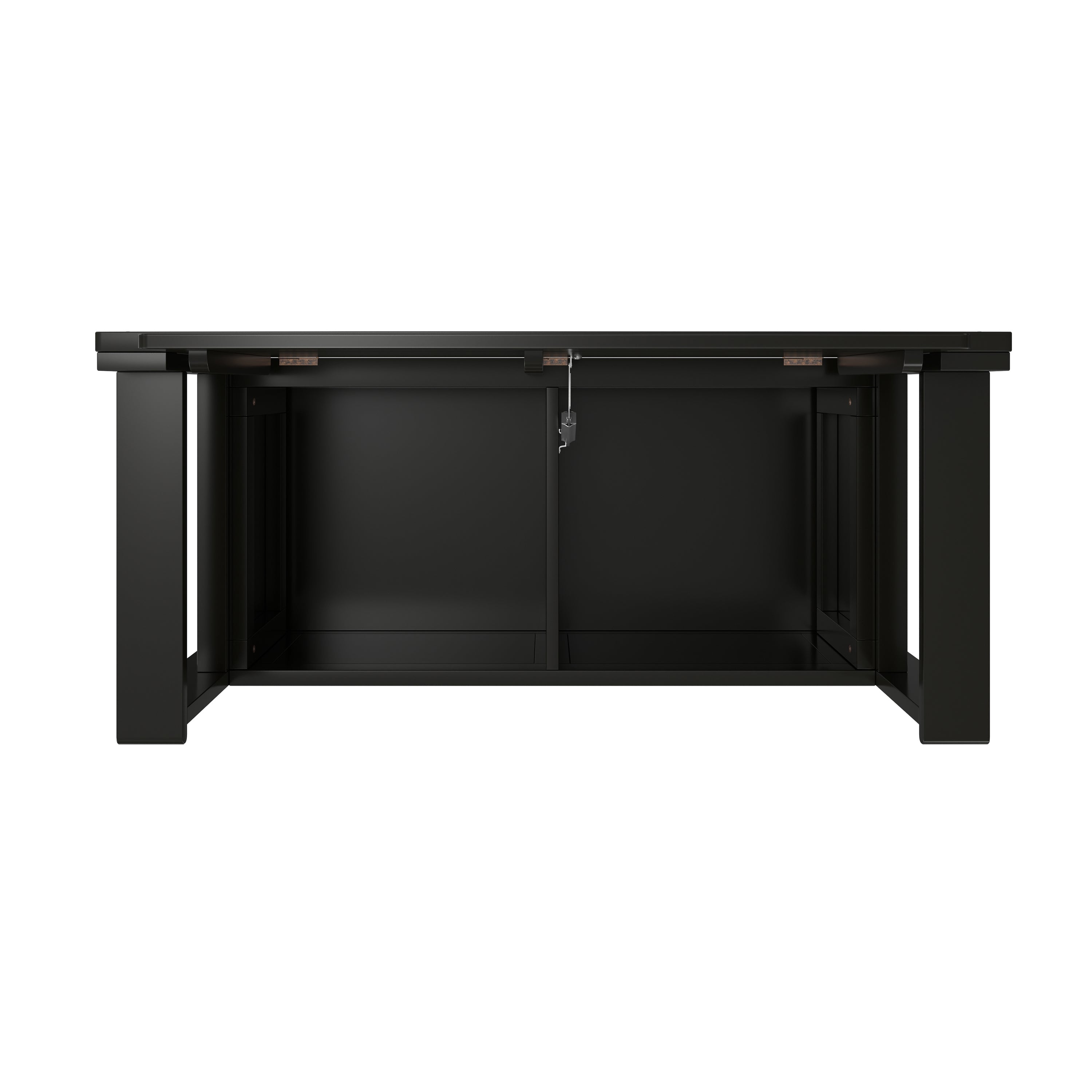 Amherst Small Entryway Storage Bench