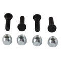All Balls Racing 06-09 Yamaha 450 RHINO Wheel Stud & Nut Kit Front 85-1025