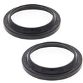 All Balls Racing 86-87 Kawasaki KXT250 Tecate Fork Dust Seal Only Kit 57-118
