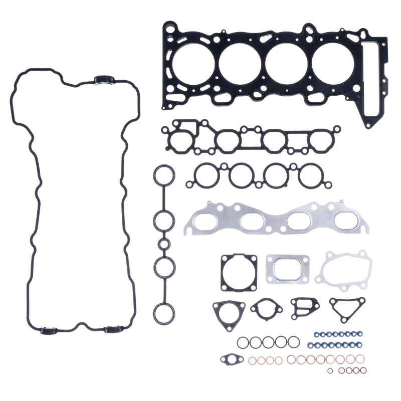 Cometic Gasket Cometic Nissan 94-98 SR20DE/SR20DET Top End Gasket Kit-86.5mm Bore-.060in MLS Cylinder Head Gasket PRO2009T-865-060