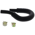 All Balls Racing 98-07 XVS 650 A V-Star Classic/98-07 XVS 650 V-Star Custom Hose & Clamp Kit FS00036