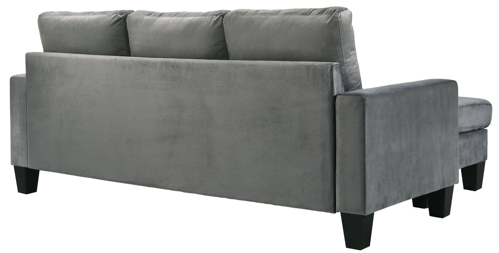 Jessica G0511-SCH Sofa Chaise