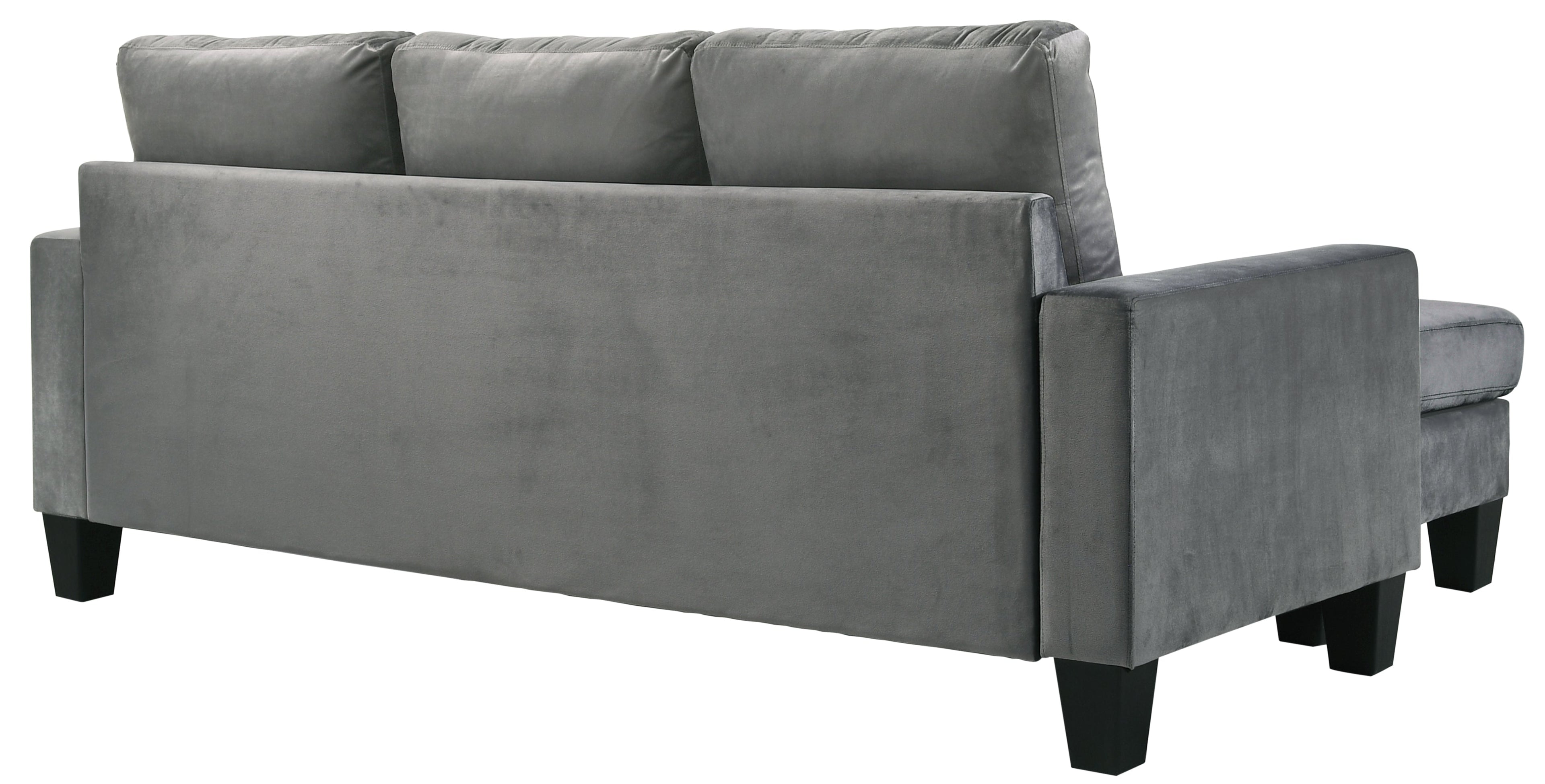 Jessica G0511-SCH Sofa Chaise