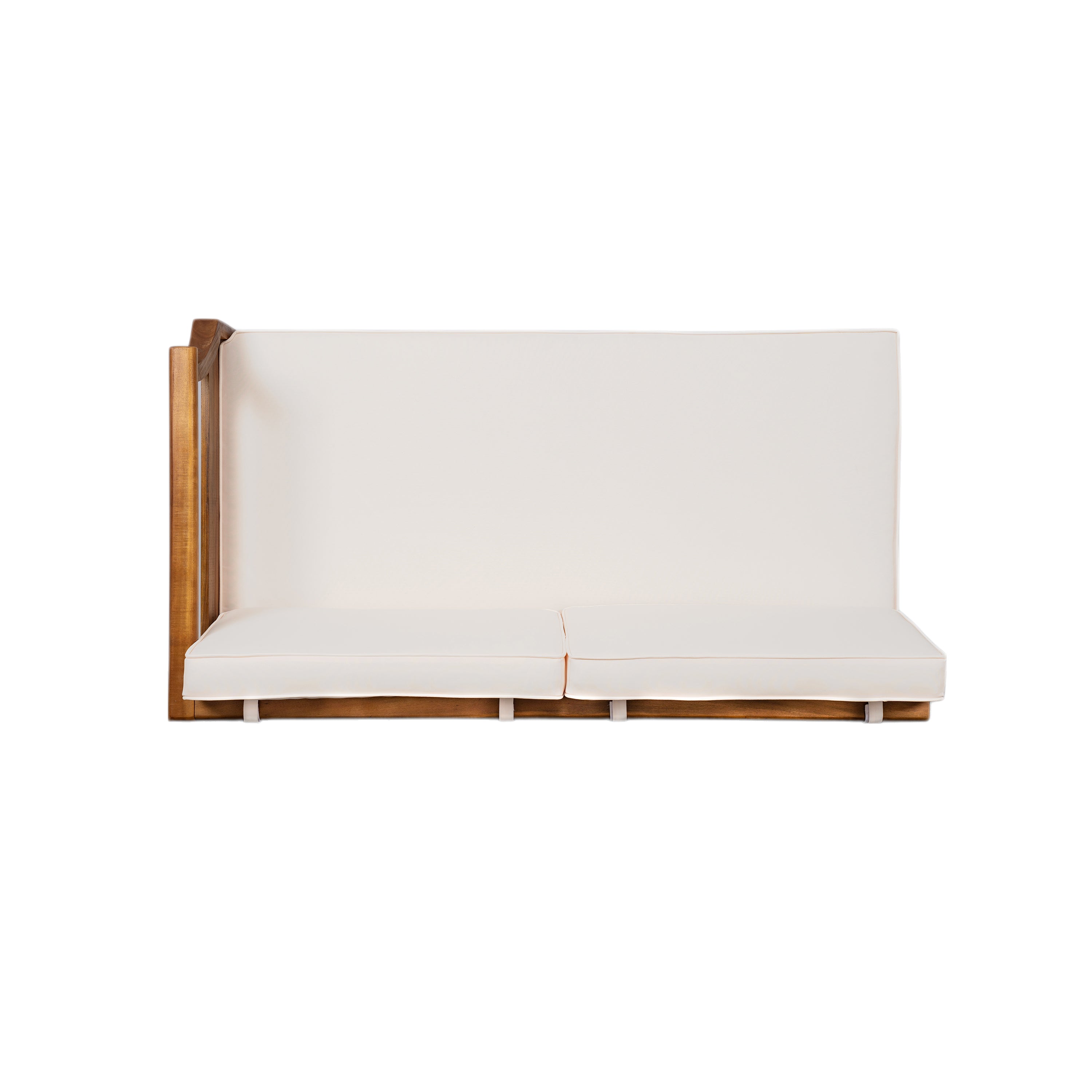 7-Seat Patio Conversation Set