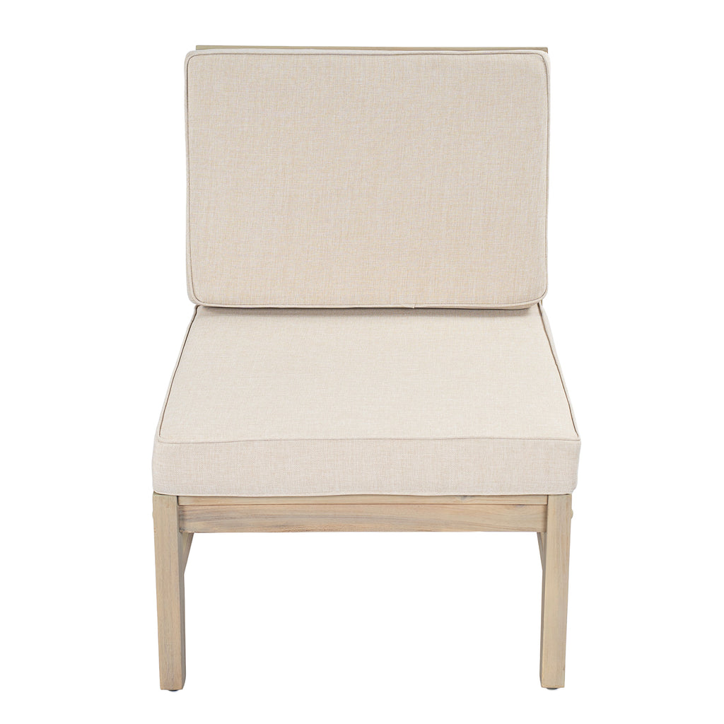 Perla 7-Pieces Sofa Set