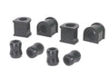 Whiteline 1987-1995 Jeep Wrangler Sway Bar - Mount Bushing W23834