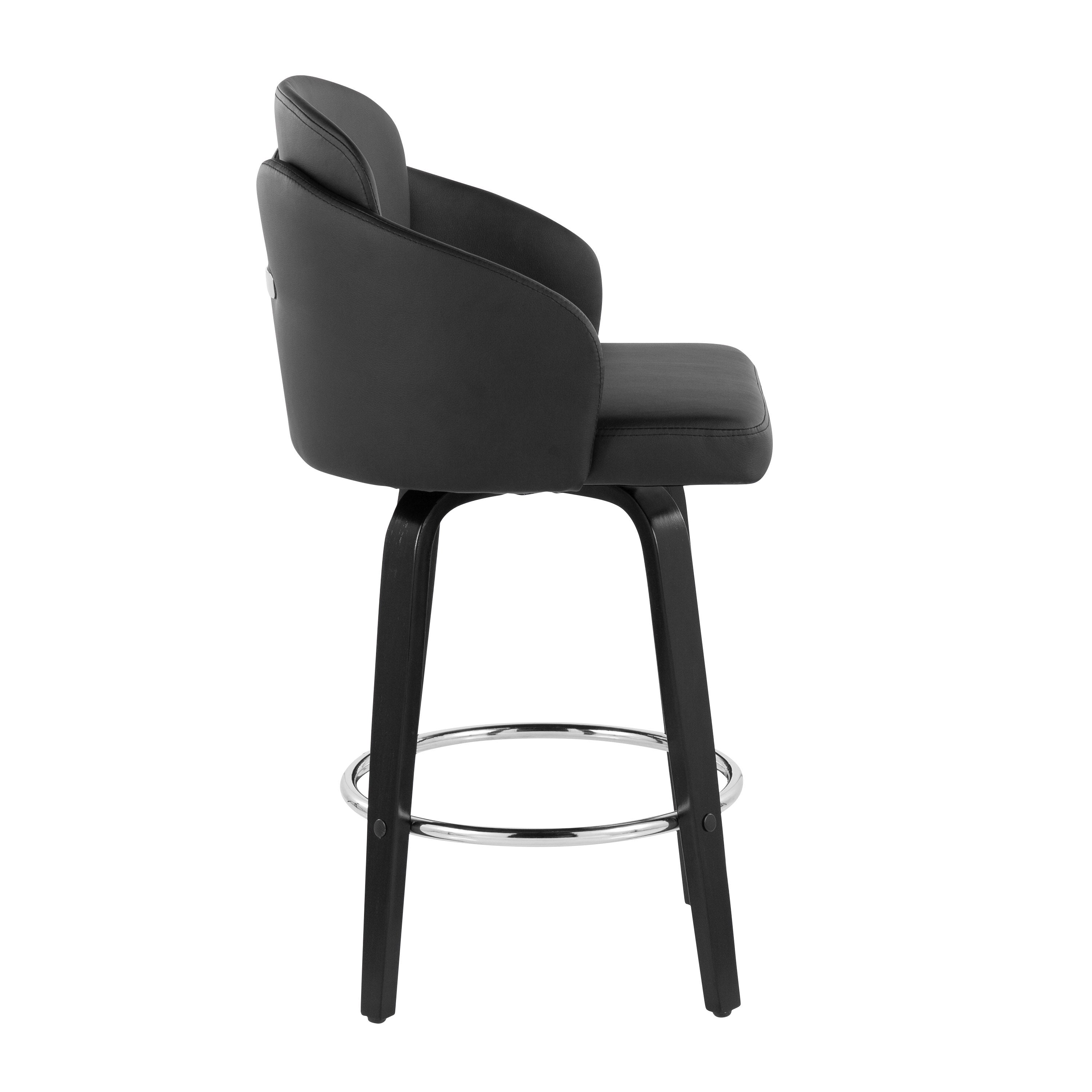 Contemporary Counter Stool