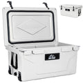 65QT Portable Insulated Cooler Box