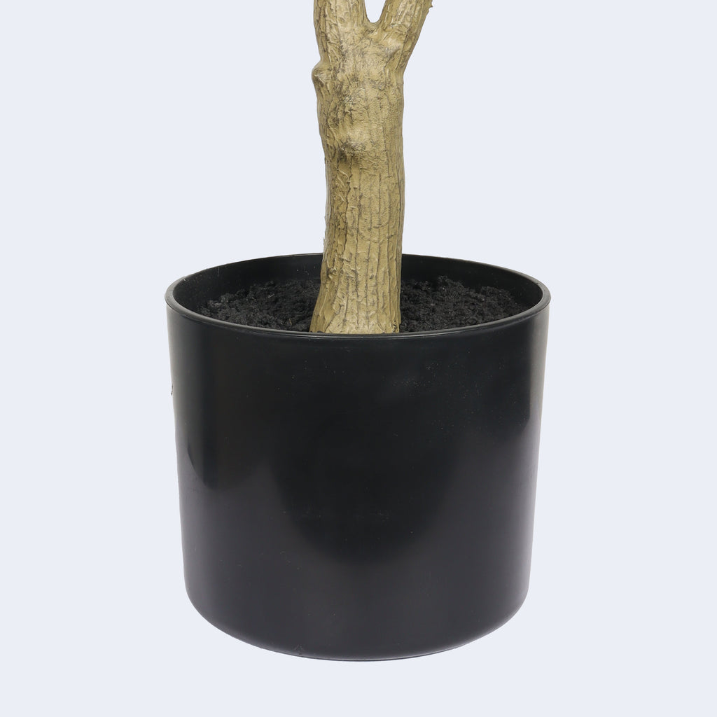 5' Artificial Olive Tree in