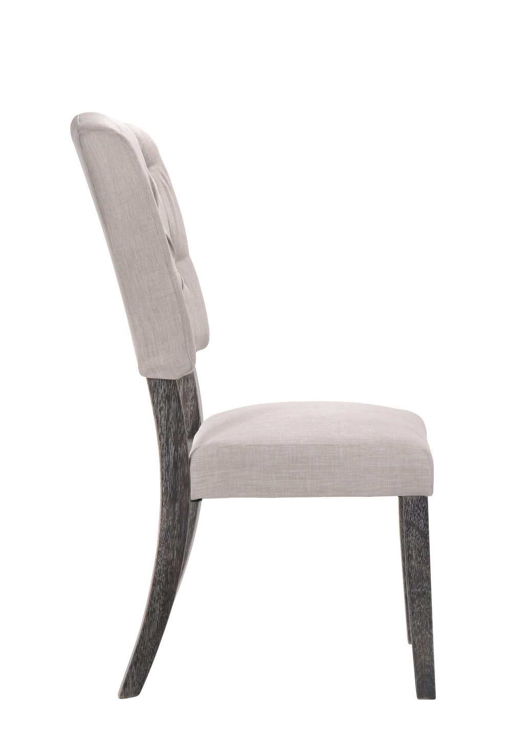 Bernard High-Back Dining Chair