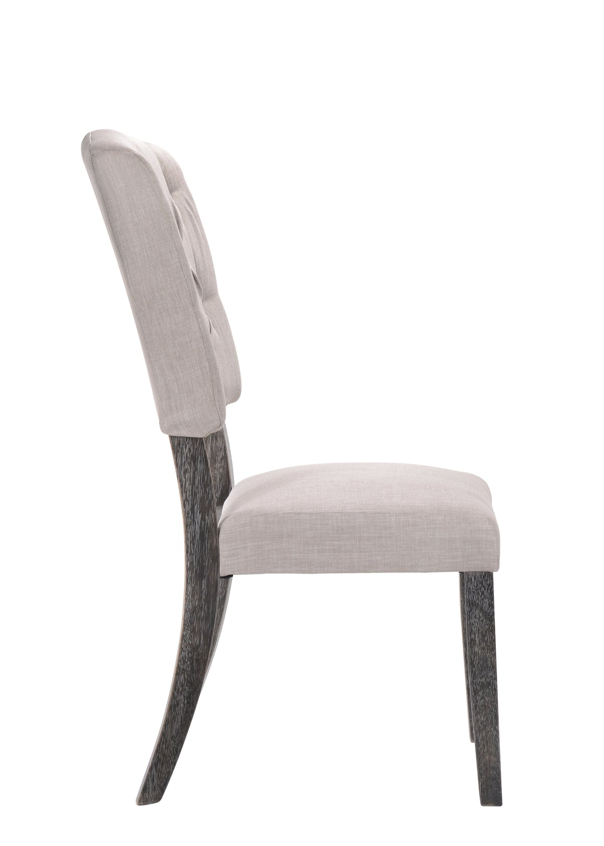 Bernard High-Back Dining Chair
