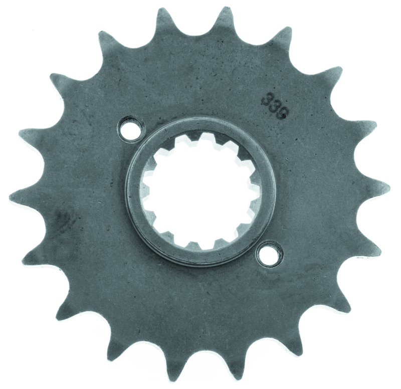 BikeMaster Honda Front Sprocket 530 17T 965635