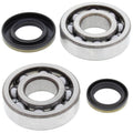 All Balls Racing 03-04 Suzuki RM250 Crank Shaft Bearing Kit 24-1046