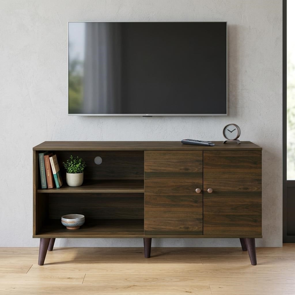 Amidon TV Stand for TVs Up to 47.3"