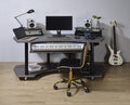 71" Eleazar Music Studio Desk