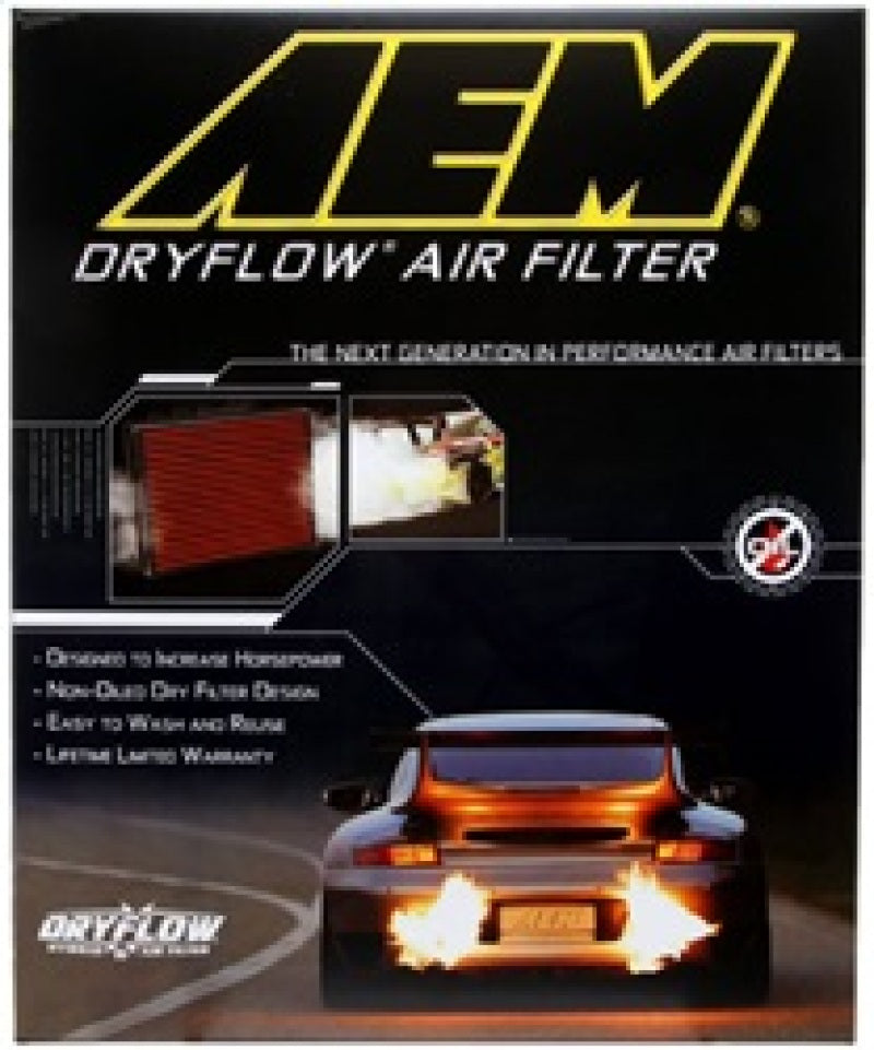 AEM Induction AEM 07-13 Toyota Camry/ 09-13 Venza  Air Filter 28-20370