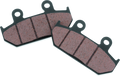 BikeMaster Suzuki Brake Pads 961172