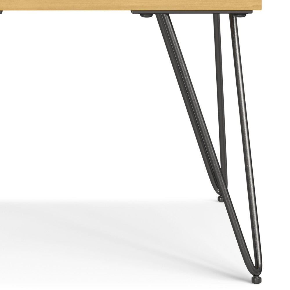 Hunter End Table