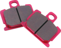 BikeMaster Yamaha Sintered Brake Pads 961465