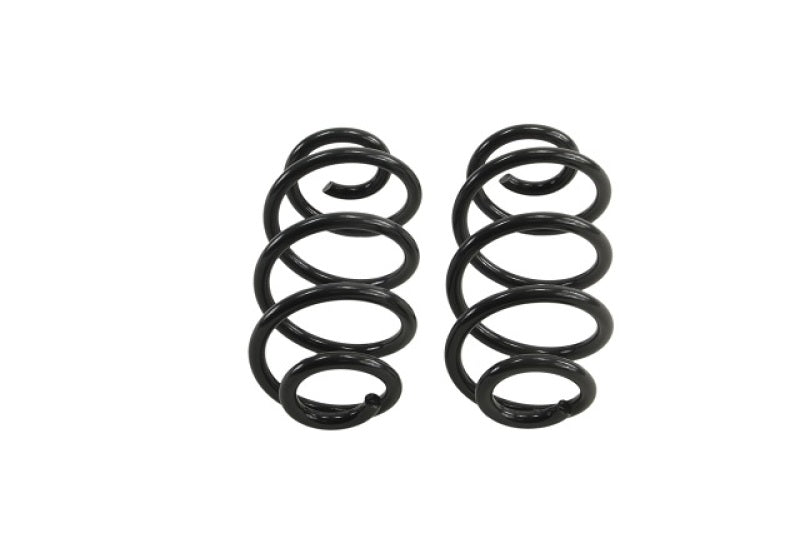 Belltech COIL SPRING SET 03-05 EXPEDITION REAR 2inch 5309