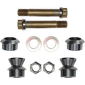 Camburg LCA Spindle Adapter Uniball Bolt & Spacer Kit CAM-010132