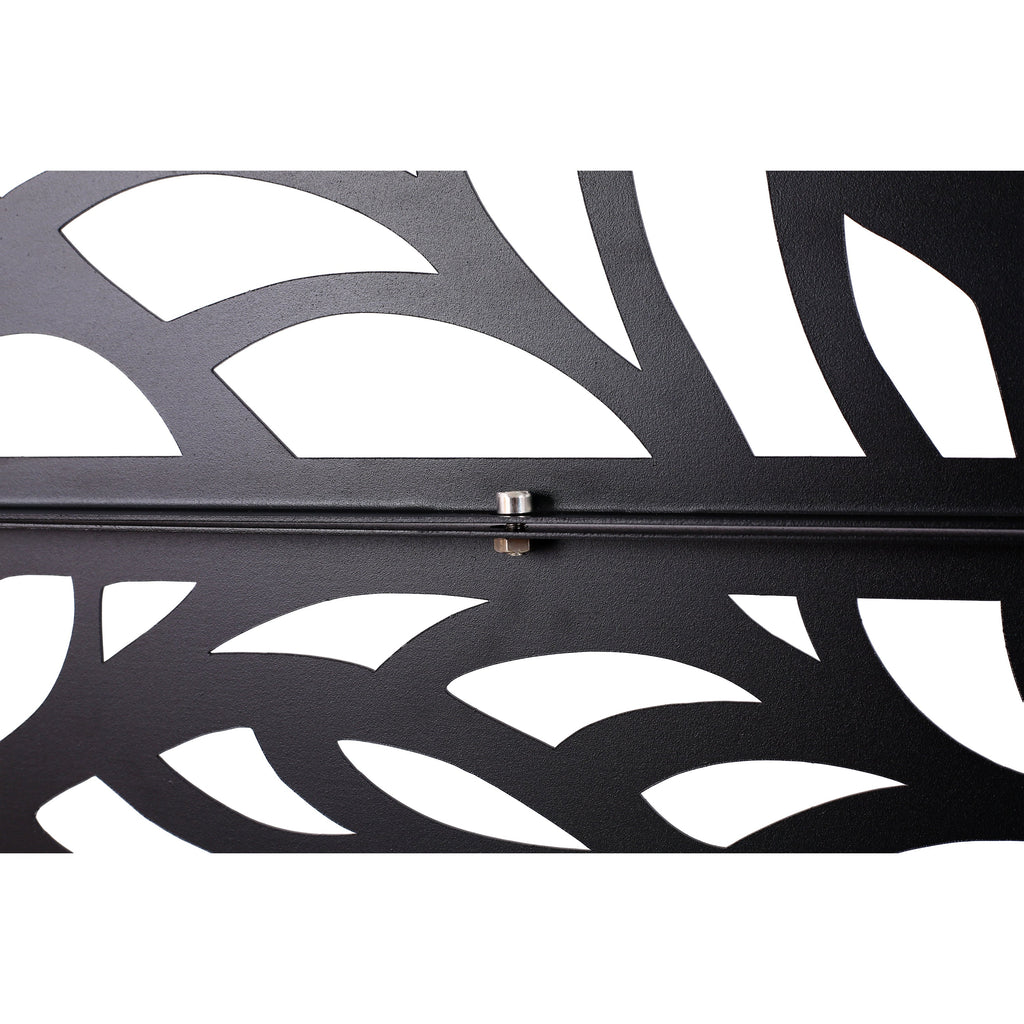Outdoor & Indoor Metal Privacy Screen
