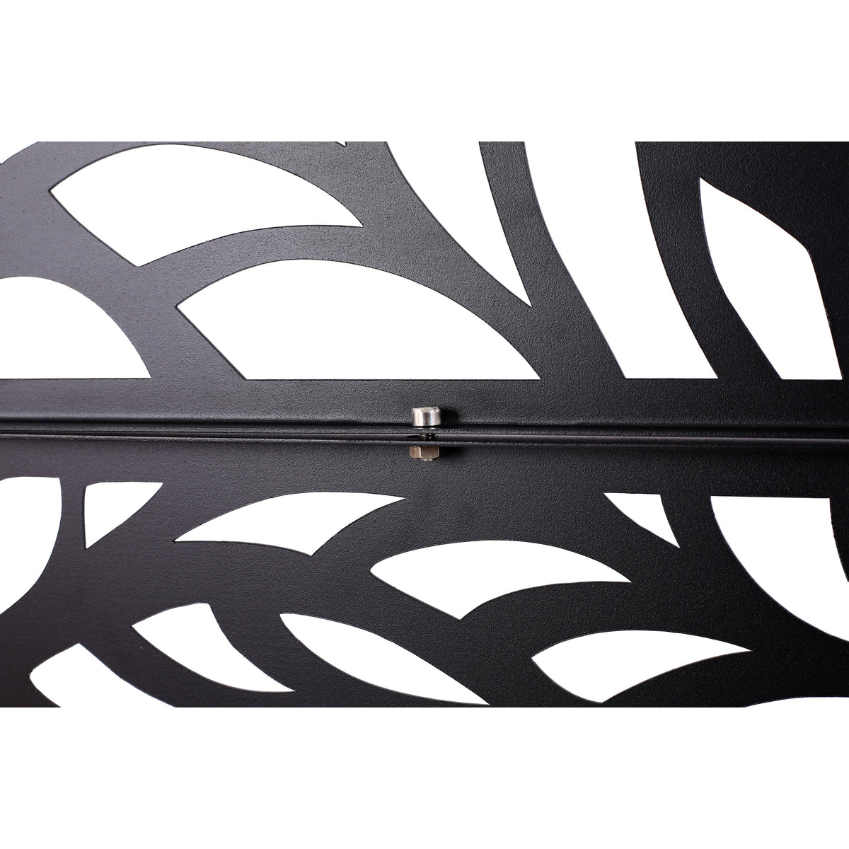 Outdoor & Indoor Metal Privacy Screen