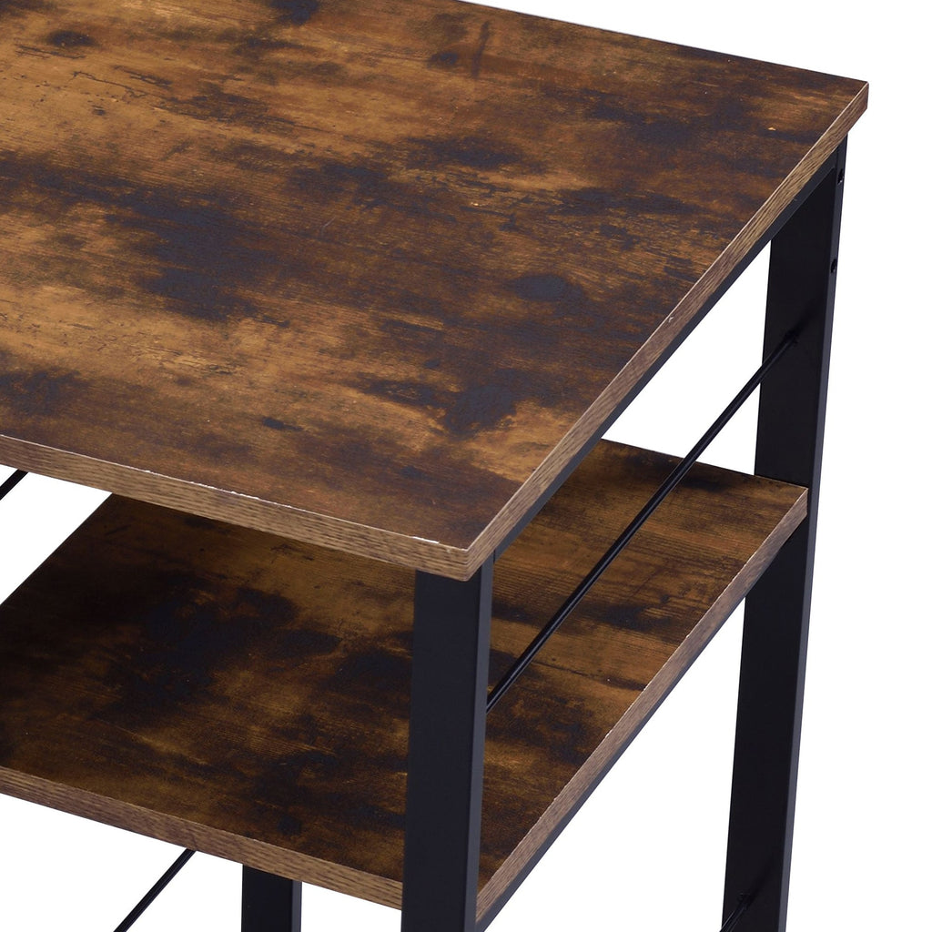 Vadna Weathered Writing Desk