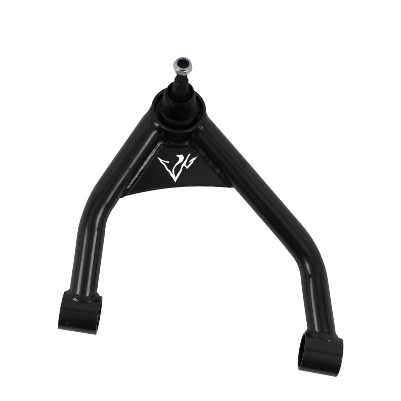 Belltech 07-13 Silverado / Sierra 1500 4WD Ext & Crew Cab 4in Trail Perf Lift Kit w/ Front Sway Bar 150207TPS