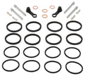 All Balls Racing Caliper Rebuild Kit 18-3086