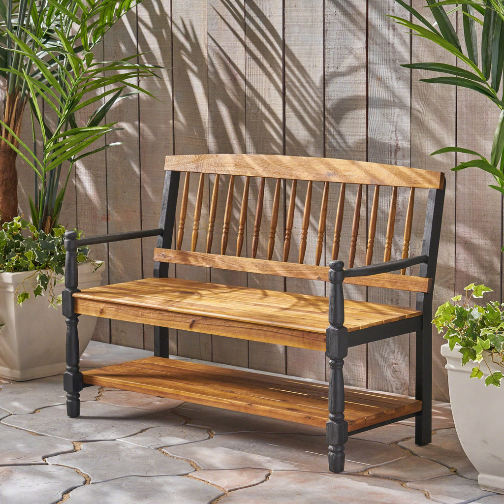 Imperial Bench