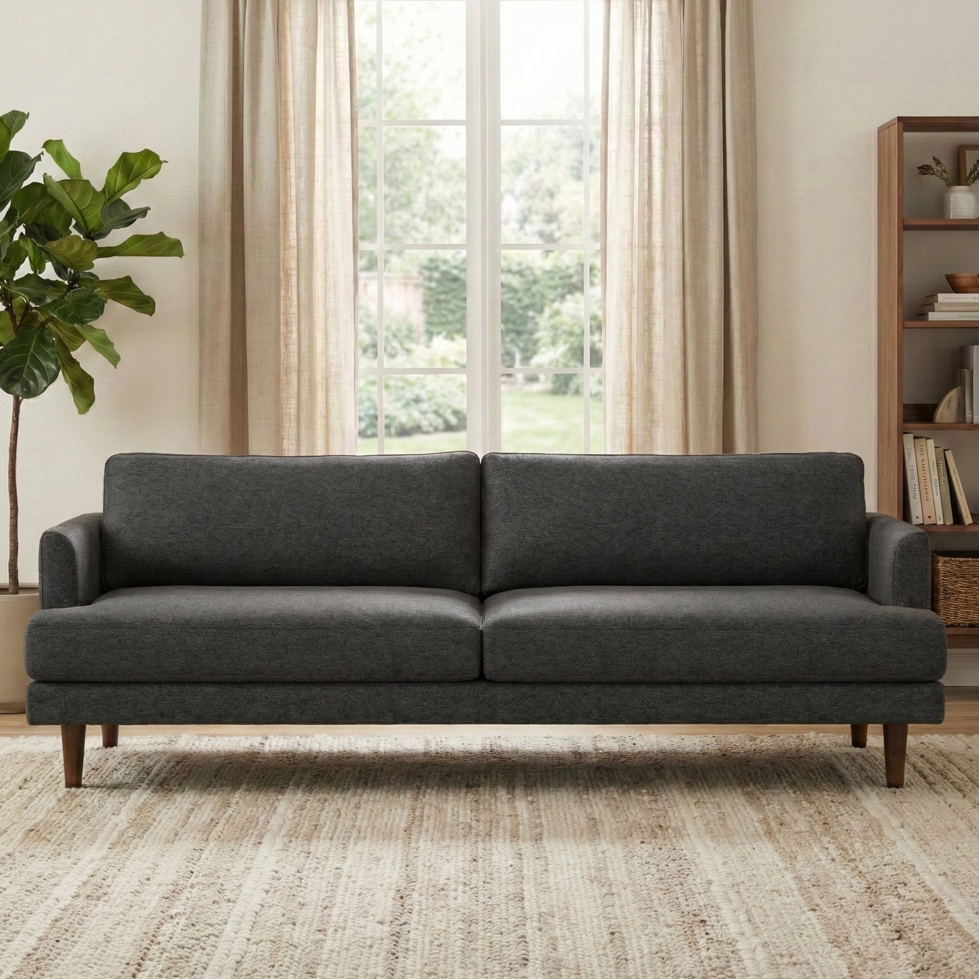 Livingston 90" Sofa