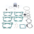 Athena 21-24 GASGAS MC 85 46.95mm Bore Cast 2-Stroke Top End Piston Kit w/Top End Gasket Kit P4C0470088005B
