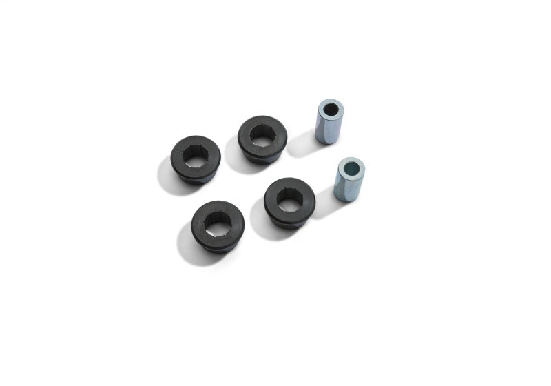Ford Racing 05-14 Mustang Adjustable Panhard Bar Bushing Kit Replacement Kit for M-4264-A M-4266-A