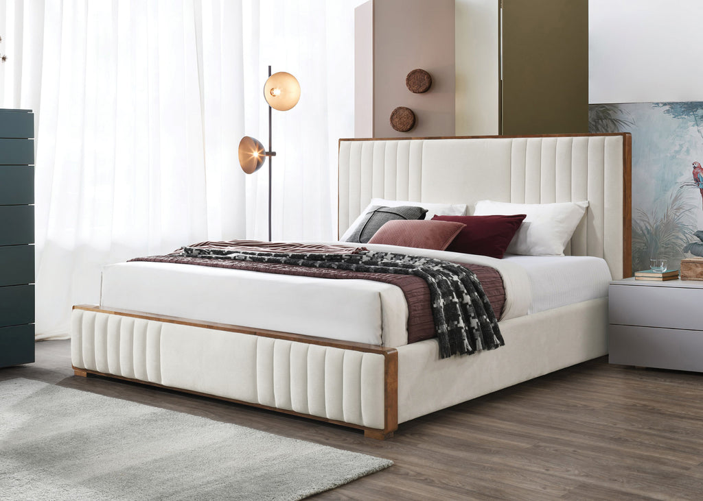 Kaleea Queen Bed