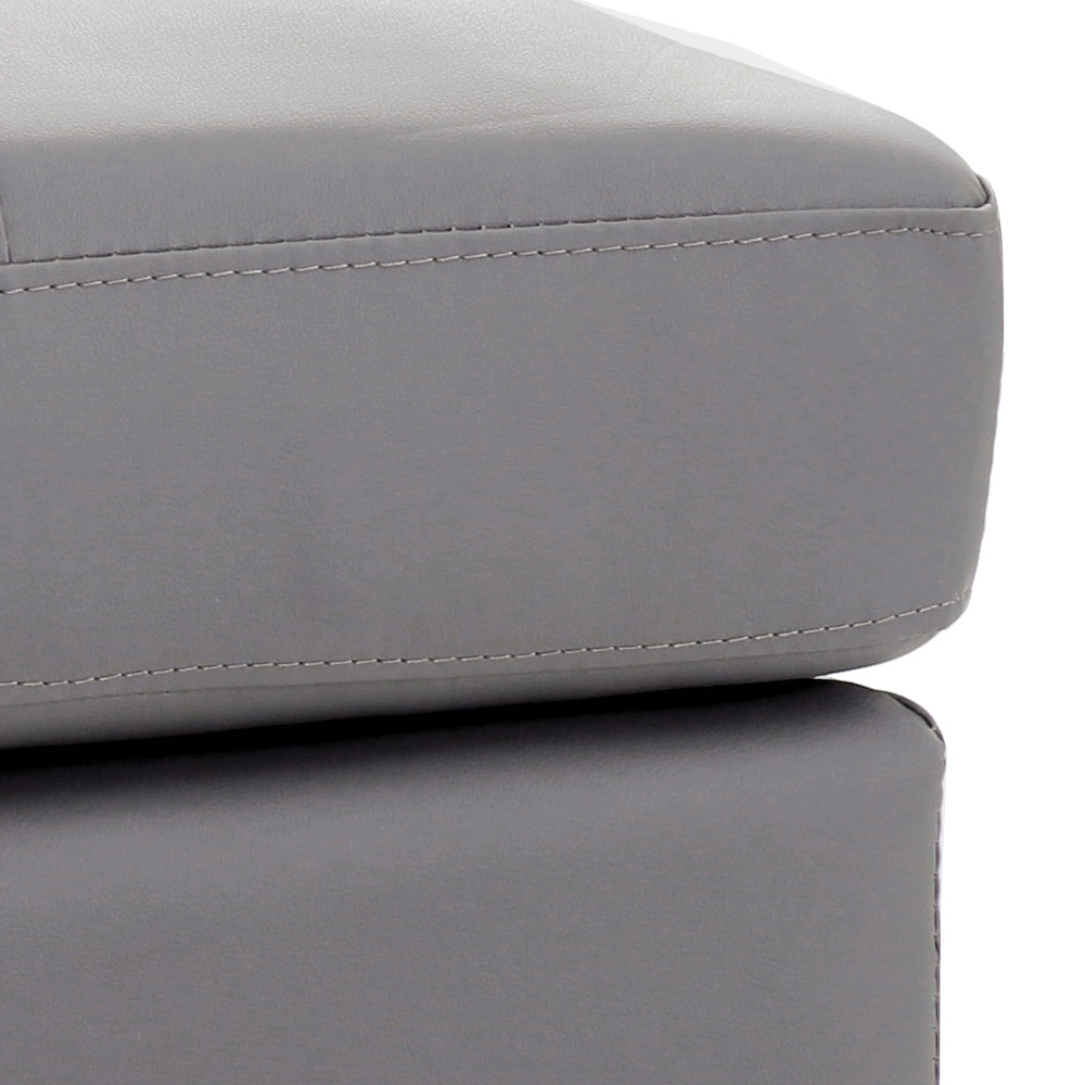 Casual Ottoman
