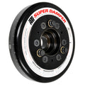 ATI Damper - 7.074in - Alum LW - Honda H22 - Race - No Belt Drives ATI918467