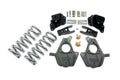 Belltech LOWERING KIT W/O SHOCKS 949