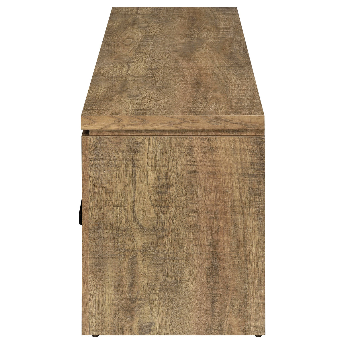 Tesoro Mango 2-Drawers TV Stand