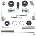 All Balls Racing 90-91 Honda TRX200 Wheel Cylinder Rebuild Kit Front 18-5002