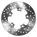 Brembo OE 14-14 Sym HD2 Evo 200cc 226x4mm Brake Disc - Front Fixed 68B407J7