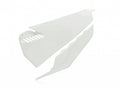 Acerbis Side Panel Vented Wht 2791620002
