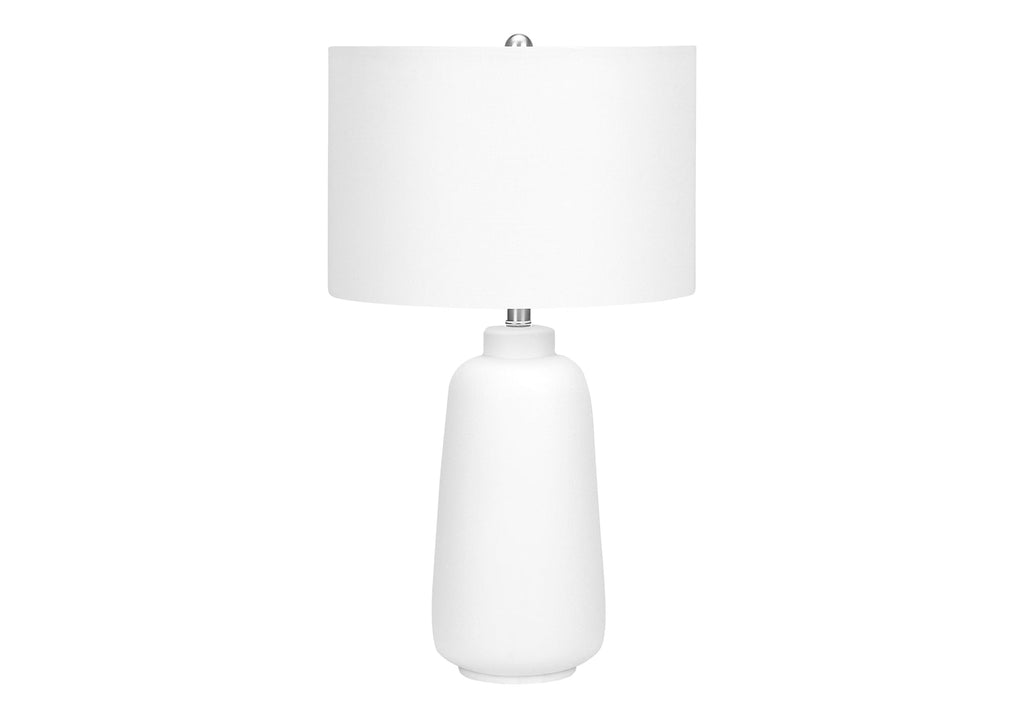 Modern 26"h Table Lamp