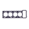 Cometic Gasket Cometic Coventry Climax FWA .043in CFM-20 Cylinder Head Gasket - 74mm Bore C4301-043