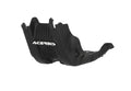 Acerbis 2024 GasGas EC/ 23-24 Husq/KTM 450 FC/FX450/SXF/XCF/ FE450/450s/501 Skid Plate - Black 2979440001