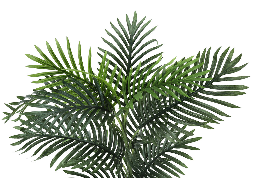 28" Tall Artificial Palm Tree