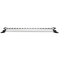 BLOX Racing 2015+ Subaru WRX STi Rear Strut Tower Bar w/ Holes BXSS-50021-RR