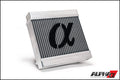 AMS Performance 14-18 Mercedes-Benz CLA 45 AMG 2.0T Alpha Auxiliary Heat Exchanger Upgrade ALP.19.02.0001-1