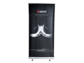 Akrapovic Pull Up Banner MC and Car 801158
